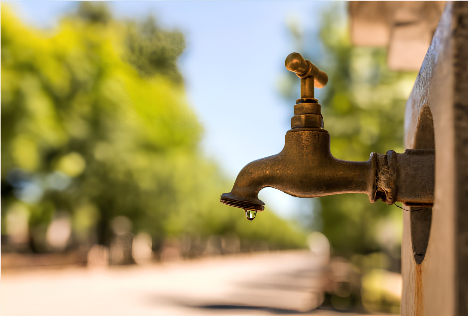 Prix de l'eau en France — enjeux et solutions Viveo Environnement