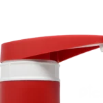 Purificateur FILTADAPT Noir /Rouge