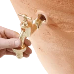 Amphore ANTIK TERRACOTTA - 250L / 360L / 600L