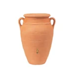 Amphore ANTIK MURALE TERRACOTTA - 250L