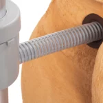 Amphore ANTIK MURALE TERRACOTTA - 250L