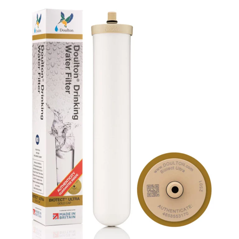 Cartouche BIOTECT ULTRA SI M12 DOULTON