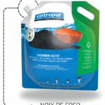 Charbon actif (Noix de coco)