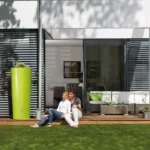 Réservoir COLOR APPLE / COCO / TOMATO - 350L