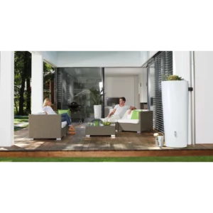 Réservoir COLOR APPLE / COCO / TOMATO - 350L