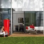 Réservoir COLOR APPLE / COCO / TOMATO - 350L