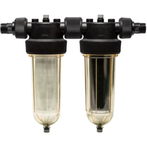 Filtre NW25 DUO – CTN 3/4″-1″