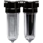 Filtre SL 240 DUO-CTN 1" | 3/4"