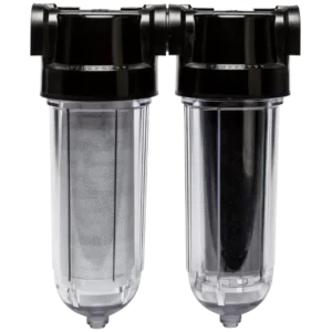 Filtre SL 240 DUO-CTN 1" | 3/4"