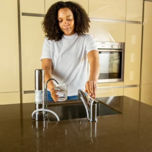 Purificateur HCS Inox