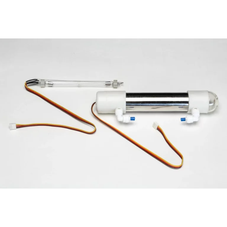 Stérilisateur UV complet UF500 (8 Watt)