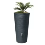 Réservoir NATURA ARCTIC / GRAPHITE / OCEAN / SAHARA /  - 350L