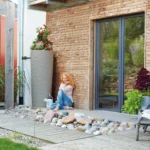 Réservoir NATURA ARCTIC / GRAPHITE / OCEAN / SAHARA /  - 350L