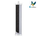 Cartouche Doulton anti PFAS (PFOA et PFOS), Chlore, et plomb , spécial perfluorés