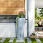 Réservoir STONE LAVA / SILVER - 350L