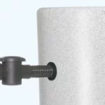 Réservoir STONE LAVA / SILVER - 350L