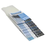 Tamis filtrants SL40 ou NW25 - 10µ | 25µ | 50µ