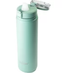 Bouteille Doulton® Taste 2 Noir / Rose / Vert  avec filtre à eau.