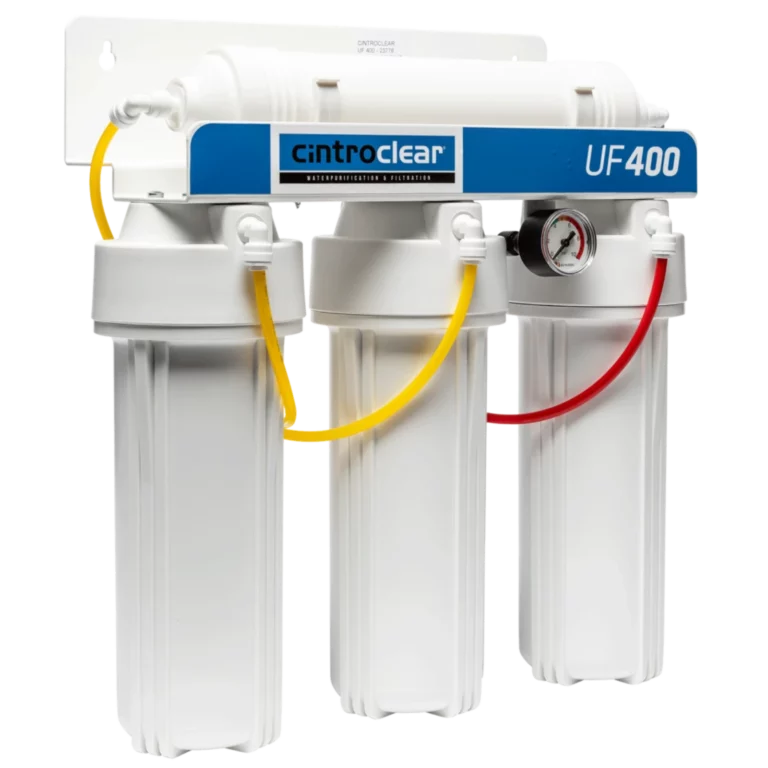 Purificateur UF 400