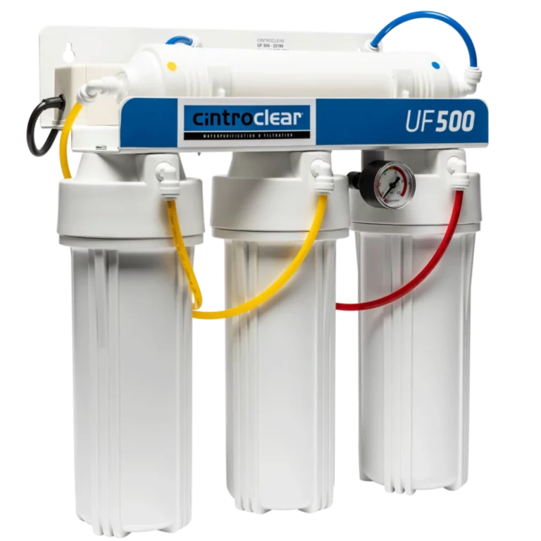 Purificateur UF 500