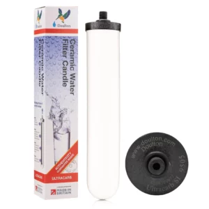 Cartouche ULTRACARB SI - Doulton - inhibe le tartre