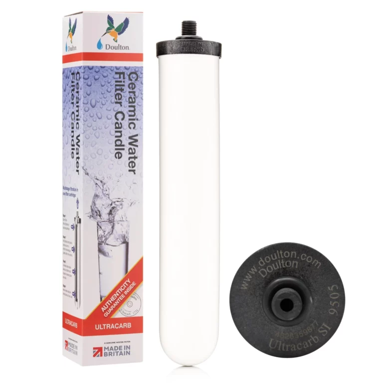Cartouche ULTRACARB SI - Doulton - inhibe le tartre