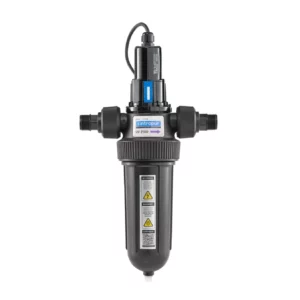 Stérilisateur UV 25W -2 m3/h | UV 40W - 2,6 m3/h