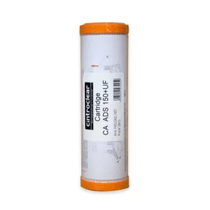 Cartouche CA ADS 150 + UF