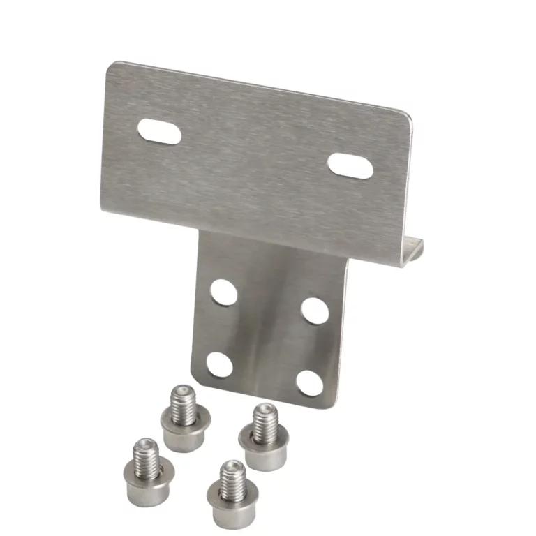 Fixation murale UV-25W & UV-40W