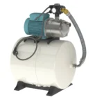 Surpresseur à vitesse fixe