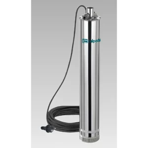 Pompe immergée E-MPSM SQ