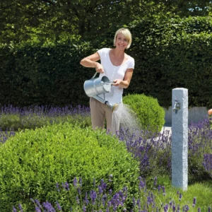 Fontaine Granit - Gris clair / foncé