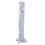 Fontaine Granit - Gris clair / foncé