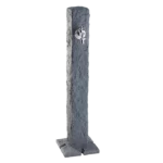 Fontaine Granit - Gris clair / foncé