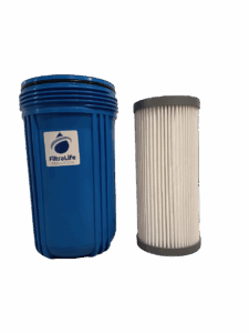 Cartouche Nanofiltrante