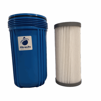 Adoucisseur écologique