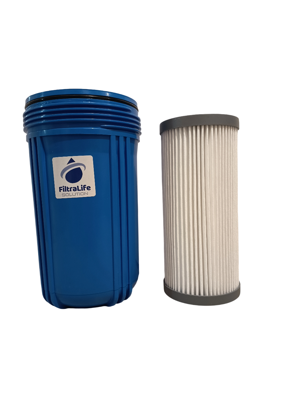 Cartouche Nanofiltrante