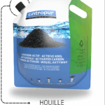 Charbon actif (Houille)