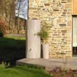 Récupérateur d'eau NIAGARA