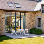 Récupérateur d'eau ETHNO