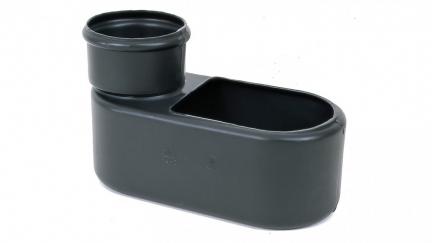 Sabot pour arrivée calme