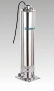 Pompe immergée E-MPSUM