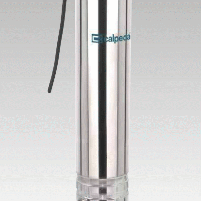 Pompe immergée E-MPSUM