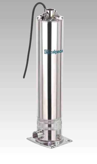 Pompe immergée E-MPSUM