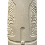 Récupérateur d'eau ETHNO