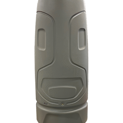 Récupérateur d'eau TOTEM