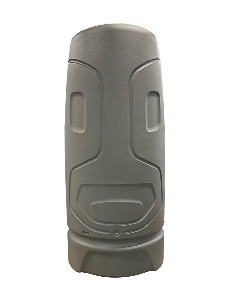 Récupérateur d'eau TOTEM