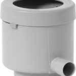 Collecteur filtrant Eco de luxe