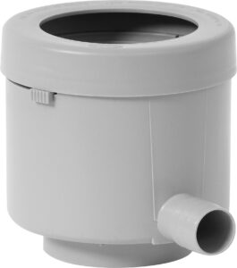 Collecteur filtrant Eco de luxe