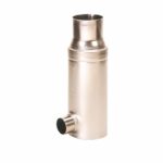 Collecteur filtrant Inox